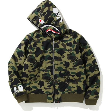 JACKET – us.bape.com